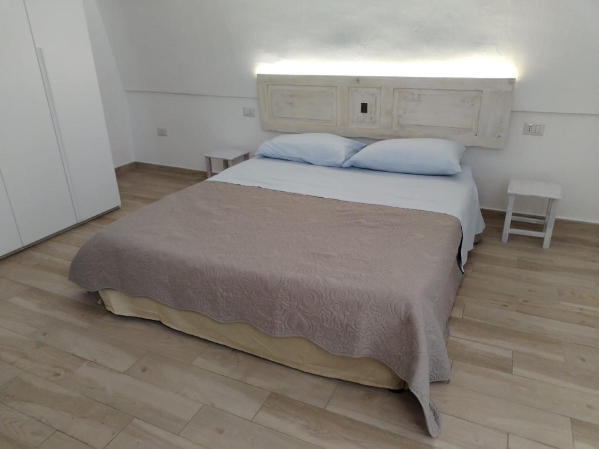 Casetta Nel Centro Storico Hébergement de vacances